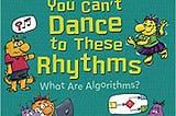 https://www.amazon.com/You-Cant-Dance-These-Rhythms/dp/1541533089