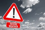 Weather Alerts that Matter