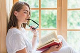 5 Life-Changing Books That Will Help You Survive Your 20s —
