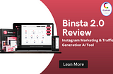 Binsta 2.0 Review | How Binsta 2.0 Works (Ranked) — Critaudit