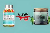 Vigor Vita CBD Gummies DR OZ [IS FAKE or REAL?] Read About 100% Natural Product?