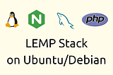 LEMP Stack: A Comprehensive Guide for Beginners to Intermediate DevOps Enthusiasts (project 2)