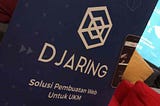 Mudahnya Membuat Website dengan Platform dari Djaring.id