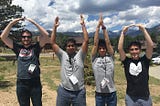 Hackcon IV: OHI/O’s Experience
