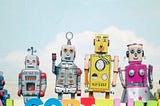 Not Everything Can Be Predicted by An Algorithm