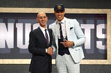 2018 NBA Draft Grades