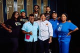 The PEPSI® Dig In Culinary Residency Program Features Special Dishes From The Nation's Best Black-Owned Restaurants, Including Esco By 2 Chainz 