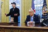 Trump, Musk, and DOGE Claim Government Fraud — But Where’s the Evidence?