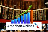 American Airlines (NASDAQ: AAL) Stock Edges Higher on Upbeat Q2 Profit Forecasts