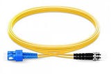 A Comprehensive Guide To SC Fiber Optics