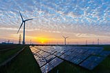 Facts You Should Know About Low Carbon Energy