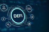 DeFi & DEX: The Mechanism and Potential of the New Finance System