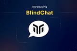 BlindChat: Your Private and Open-Source ChatGPT Alternative