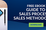 Sales Development Metrics