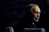 The Dangerous Threat of Michael Bloomberg