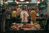Home Economics For Men Lesson Four: Master the Meat Market