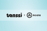 Colaboración técnica Tanssi-Acala: Empoderando a los desarrolladores para una gestión avanzada de…