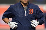 Making a contender: the Detroit Tigers