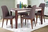 How to have a Clean and Aesthetic Dining Room