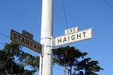 730 Stanyan: One Month Check In — What’s the plan?