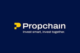 PROPCHAIN: REAL ESTATE MARKET THROUGH BLOCKCHAIN