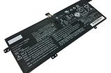 Battery replacement for Lenovo L16M4PB3 Laptop battery