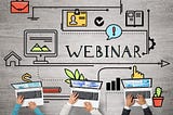 Webinars Formats for Every Stage of the B2B Buyer Journey
