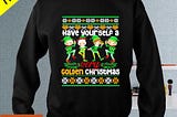 Best ugly Christmas sweaters 2022