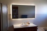 Image source — Smart Mirror Guide