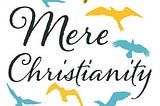 Download In `PDF Mere Christianity Read ^book ^ePub