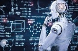 ARTIFICIAL INTELLIGENCE: THE FUTURE OF TECHNOLOGY