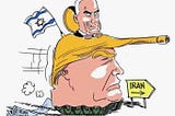 At War For Zionism