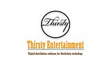 Thirsty Entertainment Crowd Sale (March 1st — March 31st)
