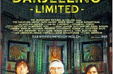 Watching The Darjeeling Limited 15 Years later