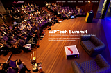 26 Mart 2020'de WPTech Summit’teyim