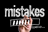 Top 10 Mobile App Marketing Mistakes