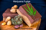 Marijuana Fudge: Ingredients and Instructions