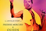 Is This the Real Life?: The Untold Story of Freddie Mercury and Queen PDF