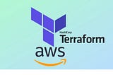 How to launch Application on AWS using Terraform