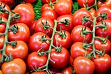 Eating too many tomatoes is bad for you — FaceGalvanic
