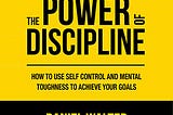 The Power of Discipline pdf