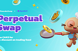 Launching Perpetual Swap on PancakeSwap — A Partnership with ApolloX