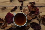 6 best detox teas for weight loss & improved health