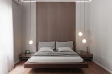 False Ceiling Design for Bedroom