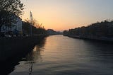 5 best runs to explore Dublin