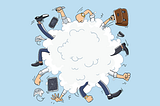 SPEAR Insights: The fall of the Tech Giants and the fate of cloud spending, collapsing…