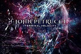 JOHN PETRUCCI Terminal Velocity