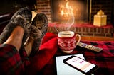 Selling Your Property In Winter |Home Report Company