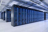 The New Front in the AI War: Data Centers