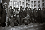 THE RED GUARDS: What are the Main Thugs in the History of the 20TH Century Remembered For